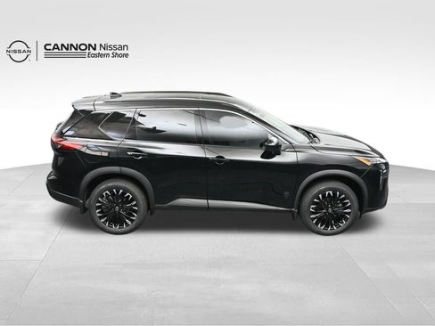 New 2026 Nissan Rogue SV FWD image 39