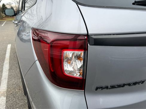 Used 2022 Honda Passport TrailSport image 7