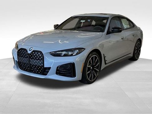 New 2026 BMW 430i xDrive 430i Gran Coupe w/ M Sport Package image 5