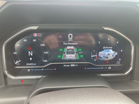 Certified 2024 GMC Sierra 1500 Denali w/ Denali Reserve Package image 24