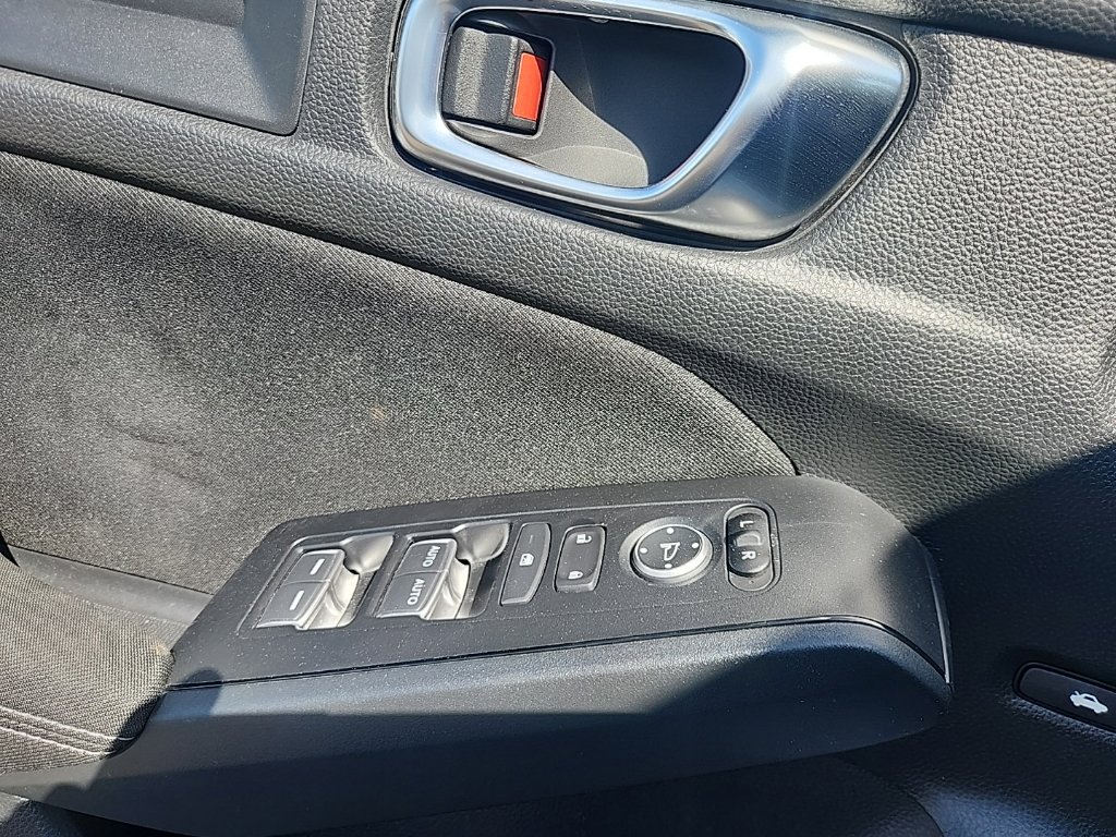 Used 2022 Honda Civic Sport image 26
