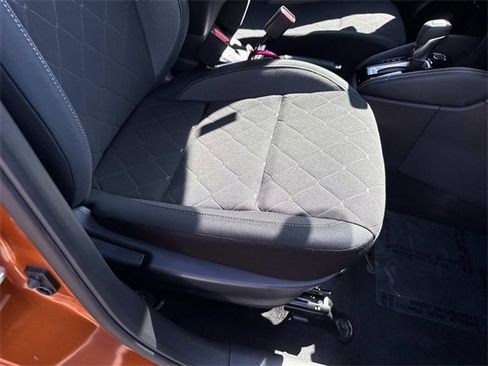 Used 2020 Nissan Kicks SV image 10