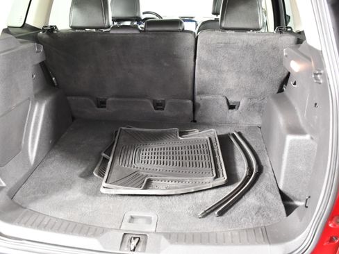 Used 2013 Ford Escape Titanium w/ Parking Technology Pkg AWD/4WD image 49