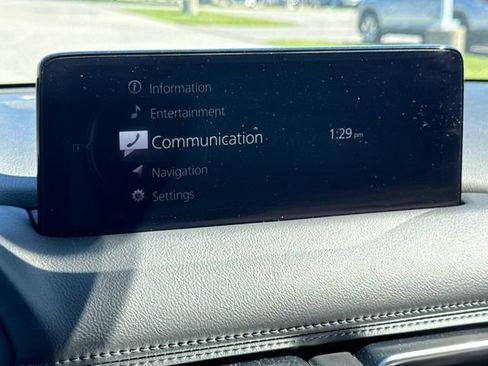 Certified 2022 MAZDA CX-5 Signature AWD/4WD image 27