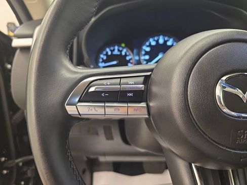 Used 2025 MAZDA CX-50 AWD 2.5 S w/ Preferred Package image 31