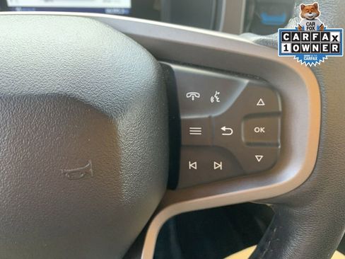 Used 2022 Ford Bronco Outer Banks AWD/4WD image 18