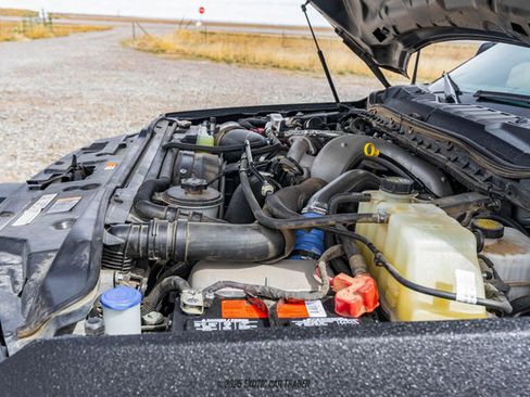 Used 2022 Ford F550 4x4 Crew Cab Super Duty image 23