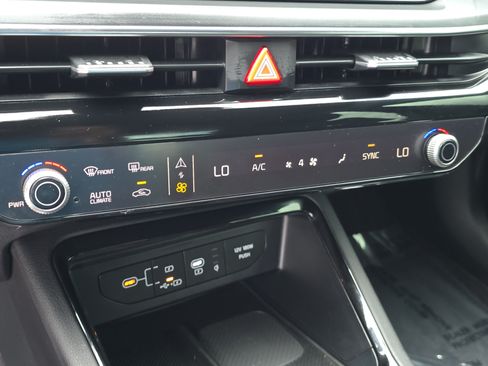 Certified 2026 Kia K5 GT FWD image 24