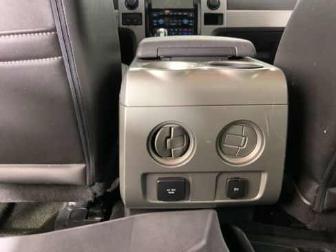 Used 2012 Ford F150 FX4 w/ FX Luxury Pkg image 25