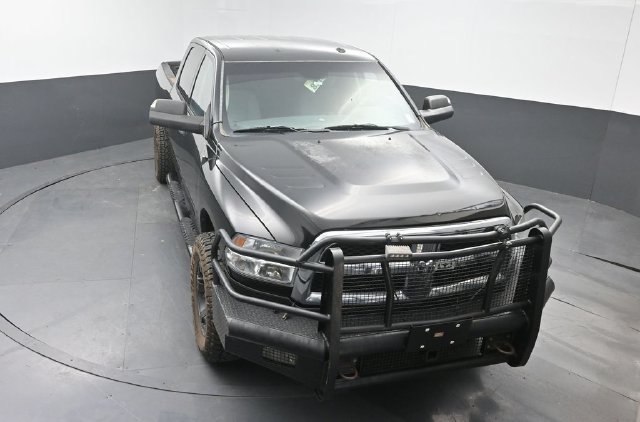 Used 2014 RAM 2500 Tradesman w/ Chrome Appearance Group AWD/4WD image 35
