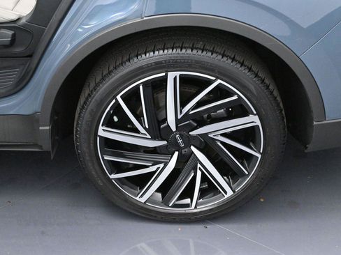 Used 2025 Lincoln Aviator Reserve w/ Equipment Group 201A image 37