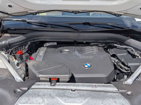 Used 2024 BMW X3 xDrive30i w/ Premium Package AWD/4WD image 10