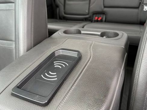 Used 2021 GMC Sierra 1500 Denali w/ Driver Alert Package II image 26