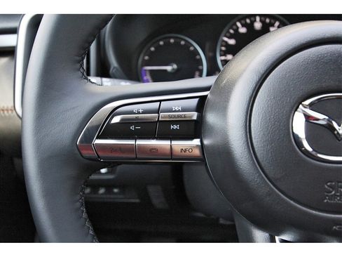 New 2026 MAZDA CX-50 AWD 2.5 Hybrid w/ Weather Package image 13