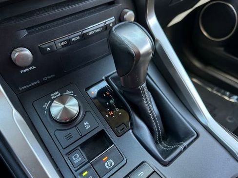 Used 2020 Lexus NX 300 FWD w/ Comfort Package image 30