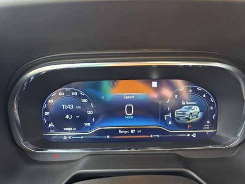 Used 2022 Chevrolet Tahoe LT image 10