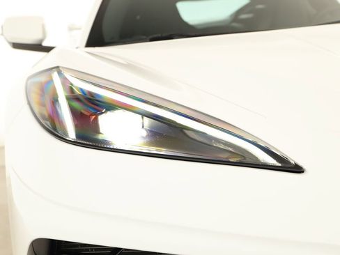 Used 2021 Chevrolet Corvette Stingray Preferred Cpe w/ Z51 Performance Package image 26