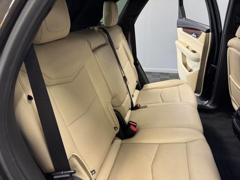 Used 2019 Cadillac XT5 Luxury image 49