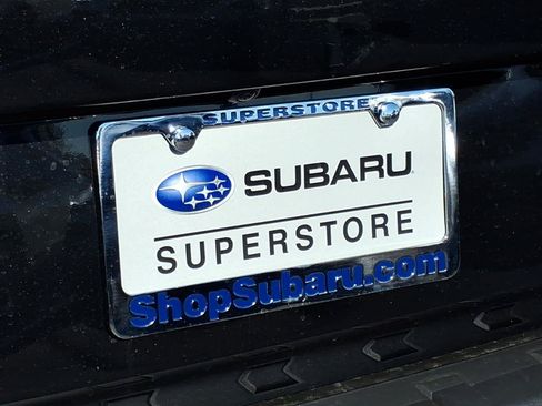 New 2026 Subaru Outback Premium AWD/4WD image 11