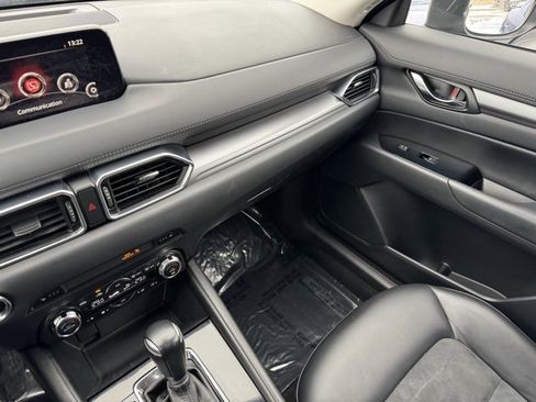 Used 2018 MAZDA CX-5 Touring image 22
