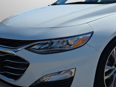 Used 2024 Chevrolet Malibu LT image 33