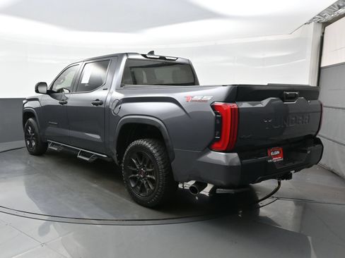 Used 2023 Toyota Tundra SR5 AWD/4WD image 4