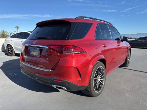 Certified 2023 Mercedes-Benz GLE 350 image 5
