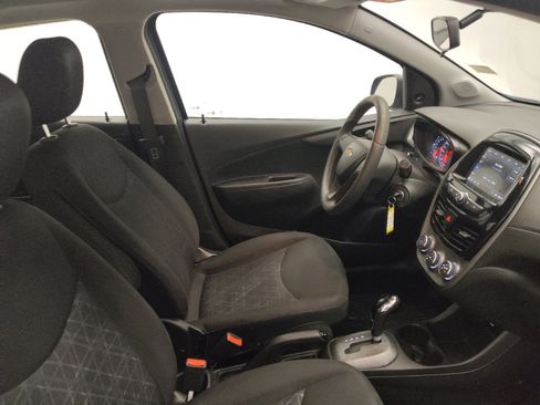 Used 2019 Chevrolet Spark LS FWD image 21