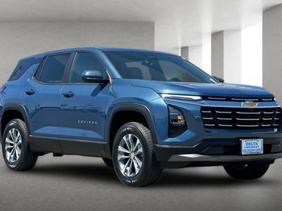 New 2026 Chevrolet Equinox LT w/ Convenience Package II