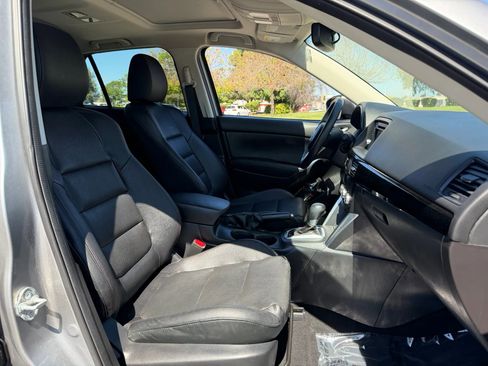 Used 2015 MAZDA CX-5 Grand Touring image 20