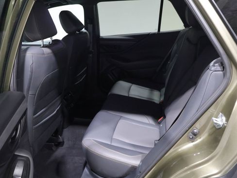 Used 2024 Subaru Outback Wilderness AWD/4WD image 18