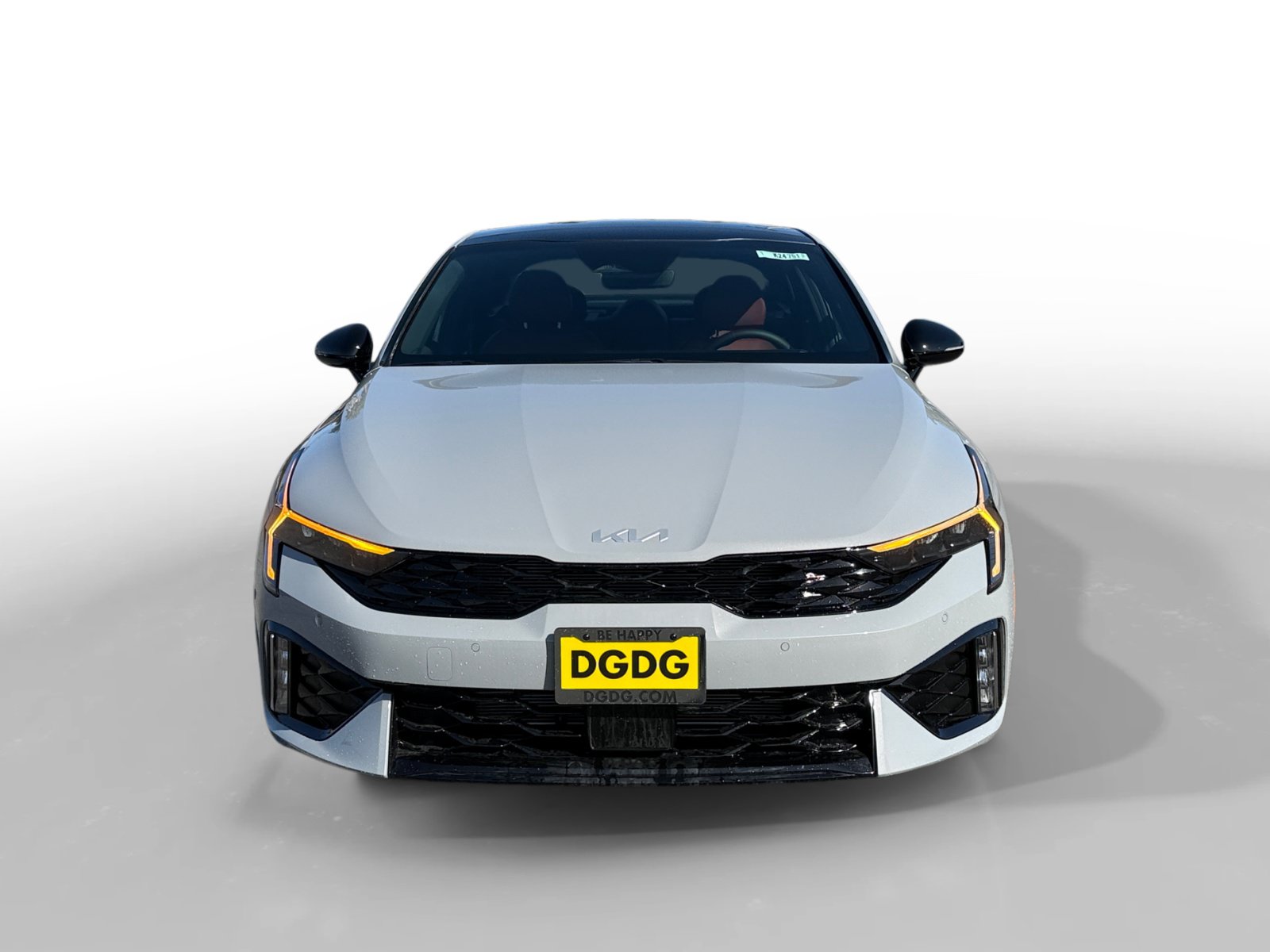 New 2027 Kia K5 GT-Line FWD image 8