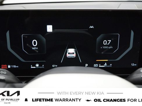 New 2026 Kia K4 GT-Line Turbo FWD image 18