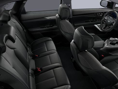 New 2026 Cadillac Optiq Sport 1 image 35