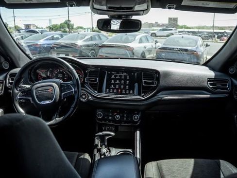 Used 2023 Dodge Durango SXT RWD image 13