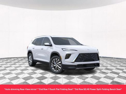 New 2026 Buick Enclave Preferred image 10