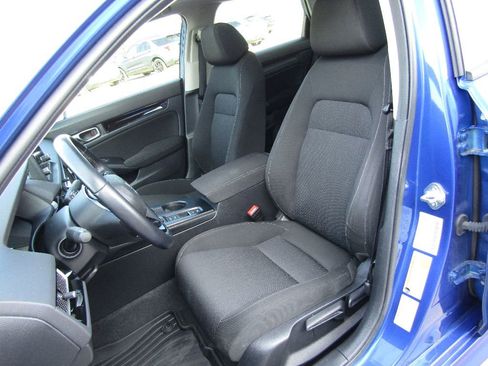 Used 2022 Honda Civic EX image 11