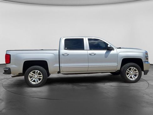 Used 2017 Chevrolet Silverado 1500 LT AWD/4WD image 12