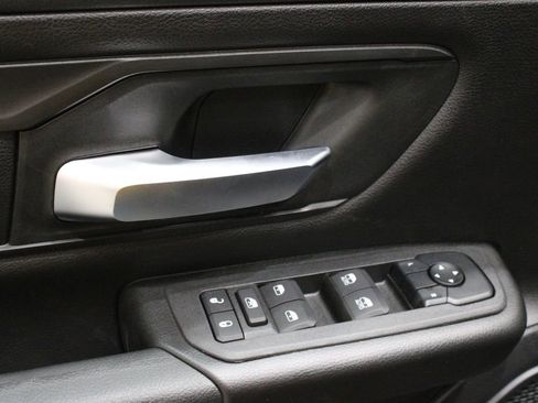 New 2025 RAM 1500 Tradesman RWD image 16