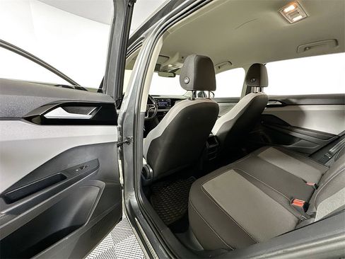 Certified 2024 Volkswagen Taos S image 17