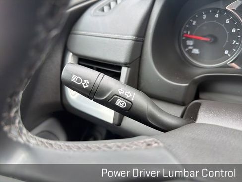 Used 2024 GMC Terrain SLT w/ Elevation Edition image 39