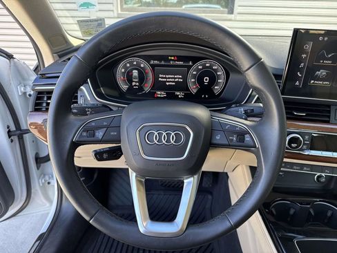 Used 2023 Audi A4 2.0T Premium Plus w/ Premium Plus Package image 23