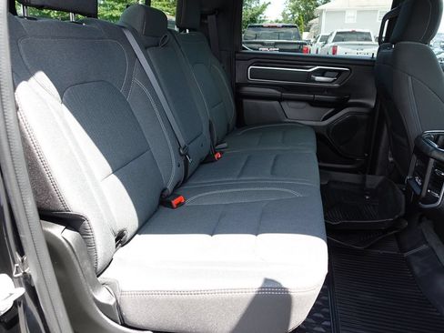 Used 2023 RAM 1500 Big Horn AWD/4WD image 28