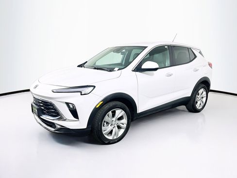 Used 2025 Buick Encore GX Preferred image 3