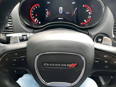 Used 2018 Dodge Durango GT image 12