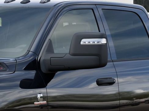 New 2026 RAM 2500 Tradesman AWD/4WD image 12
