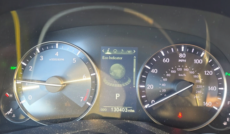 Used 2016 Lexus GS 350 RWD image 16