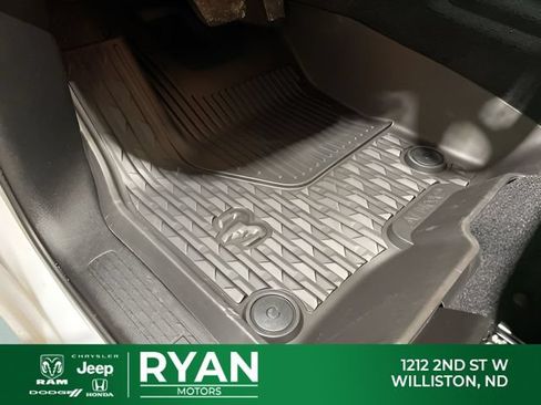 New 2026 RAM 1500 Big Horn AWD/4WD image 23