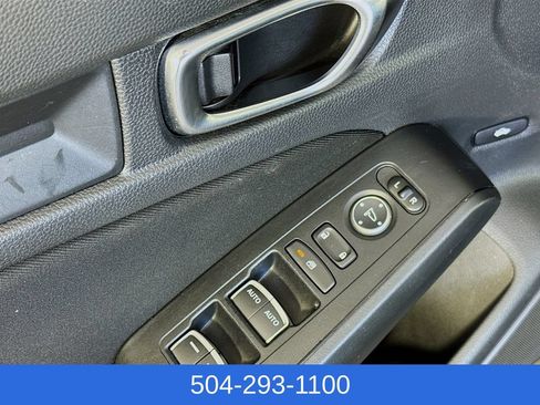 Used 2024 Honda Civic Sport image 19
