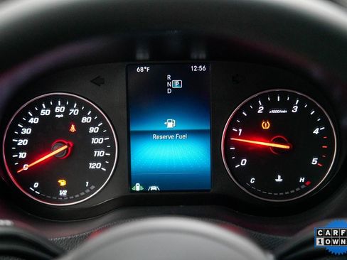 Used 2024 Mercedes-Benz Sprinter 2500 image 15